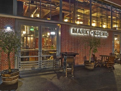Foto: Markt Koenig
